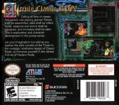 The Dark Spire Back Cover