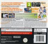 Pokémon: White Version 2 Back Cover