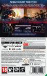 Wolfenstein: Youngblood Deluxe Edition Back Cover