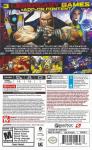 Borderlands Legendary Collection Back Cover