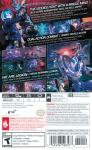 Astral Chain Back Cover