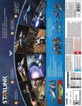 Starlink: Battle For Atlas Back Cover