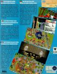 Theme Park Back Cover