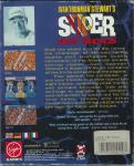 Ivan 'Ironman' Stewart's Super Off Road Back Cover