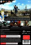 Fallout 4 Back Cover