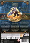 Torchlight II Back Cover