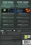 Endless Space 2 Back Cover