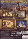 Titan Quest Back Cover