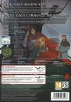 The Banner Saga Back Cover