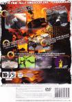 Counter Terrorist Special Forces: Fire For Effect Back Cover