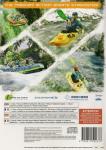 Wild Water Adrenaline Featuring Salomon Back Cover