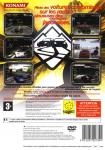 Kaido Racer Back Cover