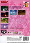 Winx Club Back Cover