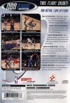 ESPN NBA 2Night 2002 Back Cover