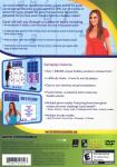 Carol Vorderman's Sudoku Back Cover