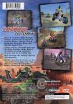 ATV Off-Road Fury Back Cover