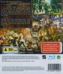 Of Orcs And Men Back Cover