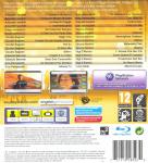 Singstar Cantautori Italiani Back Cover