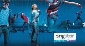 Singstar Hits Plus Singstore Back Cover