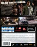 Mafia III Back Cover