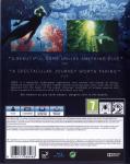 ABZU Back Cover