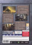 Little Nightmares: Six Edition Back Cover