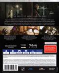 Dishonored: Death Of The Outsider Back Cover