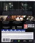 Dishonored: Death Of The Outsider Back Cover