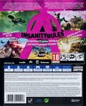 Rage 2 Back Cover