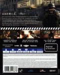 Wolfenstein II: The New Colossus Back Cover