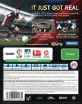 FIFA 14 Back Cover