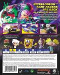 Nickelodeon Kart Racers 2: Grand Prix Back Cover