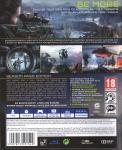 Sniper: Ghost Warrior 3 Back Cover