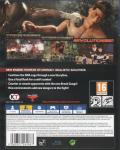 Dead Or Alive 6 Back Cover