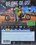 Monster Energy Supercross - The Official Videogame 3 Back Cover