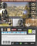 The Talos Principle: Deluxe Edition Back Cover