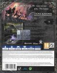 Pillars Of Eternity: Complete Edition Back Cover