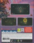 Bit Dungeon Plus Back Cover