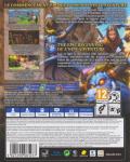 Dragon Quest XI: Echoes Of An Elusive Age Back Cover