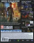 Sleeping Dogs: Definitive Edition Back Cover