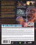 The Walking Dead: A New Frontier Back Cover