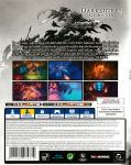 Darksiders: Genesis Back Cover