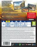 Baja: Edge Of Control HD Back Cover