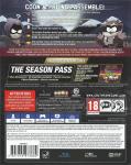 South Park: The Fractured But Whole: Deluxe Edition Back Cover