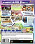 Scribblenauts Showdown Back Cover