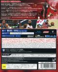 NBA 2K14 Back Cover