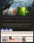 ABZU Back Cover