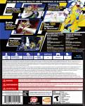 Digimon Story: Cyber Sleuth - Hacker's Memory Back Cover