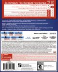 Disney Infinity 2.0 Edition Back Cover