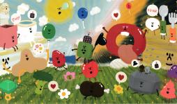 Wattam Back Cover